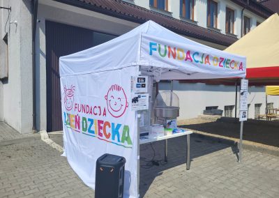 stanowisko fundacji