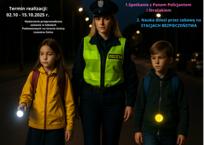 Odkrywcy bezpieczeństwa