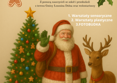 Mikołajki 2025