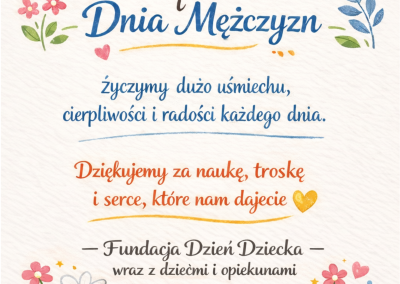 Kwiaty na Dzień Kobiet i Mężczyzn