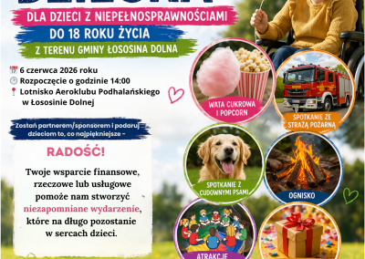 Razem tworzymy radość